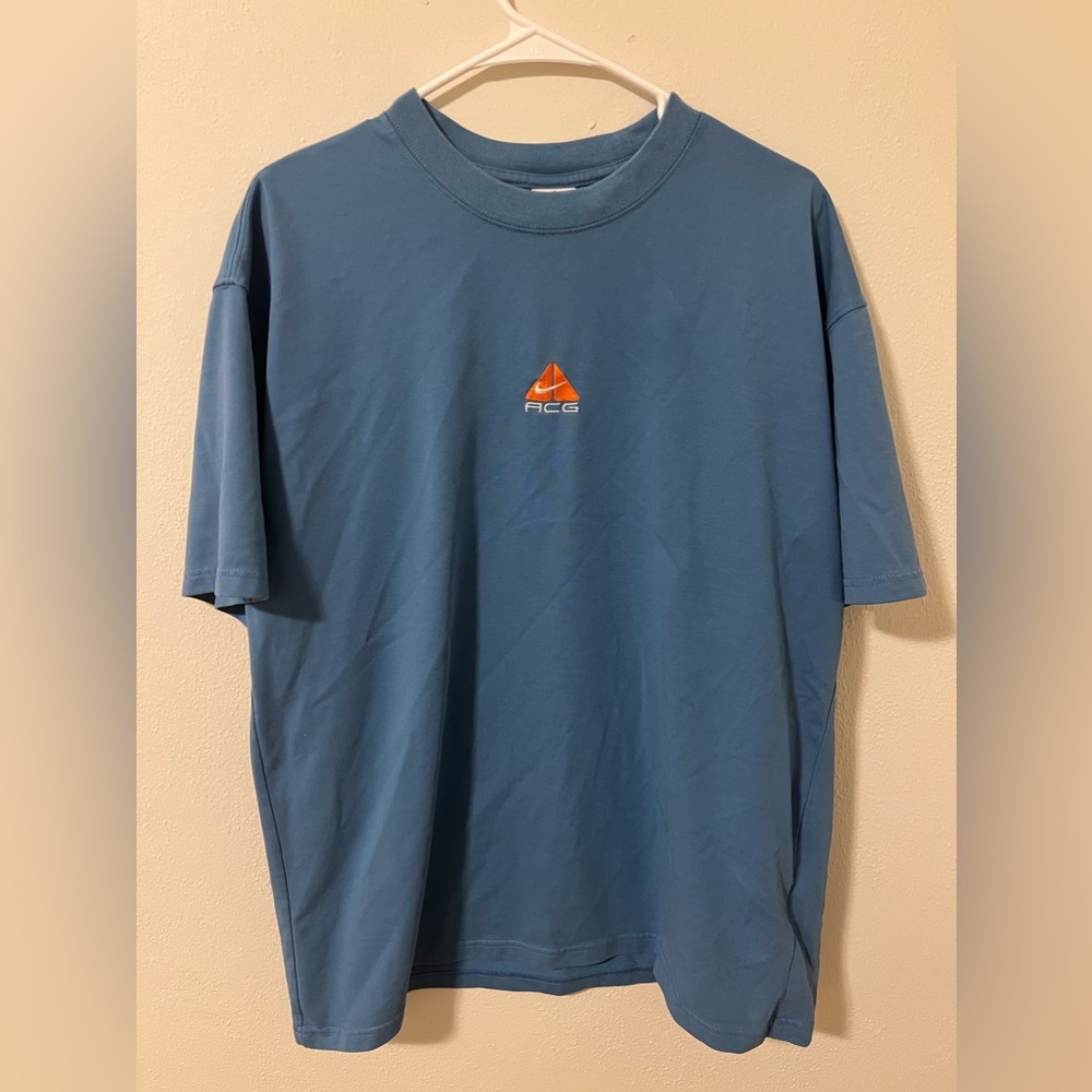 Nike ACG T-Shirt